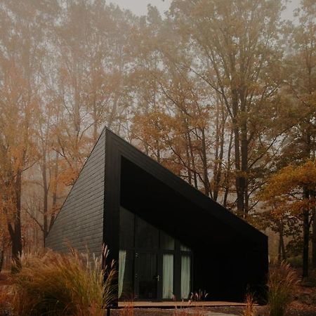 Domki Modern Jezioro Nyskie 나이사 외부 사진