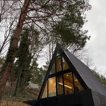 Domki Modern Jezioro Nyskie 나이사 외부 사진