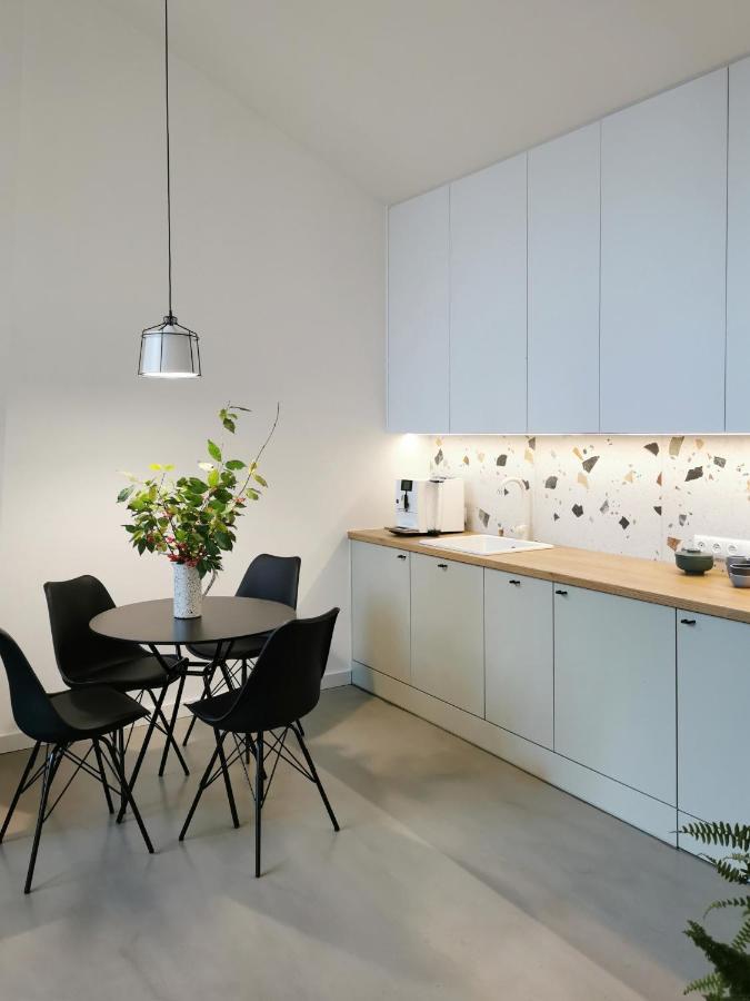 Domki Modern Jezioro Nyskie 나이사 외부 사진