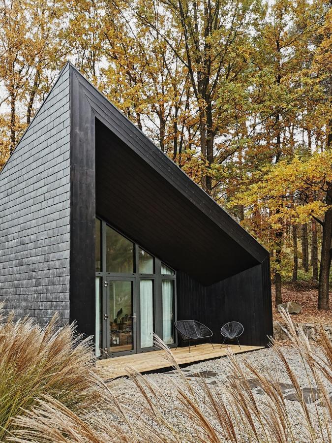 Domki Modern Jezioro Nyskie 나이사 외부 사진