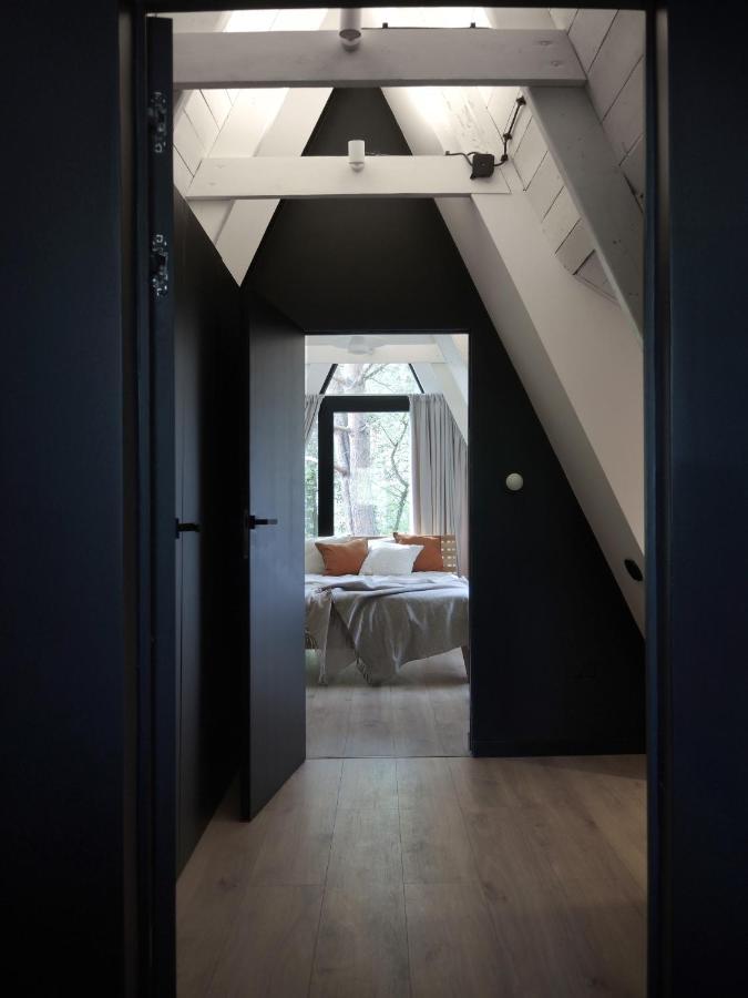 Domki Modern Jezioro Nyskie 나이사 외부 사진